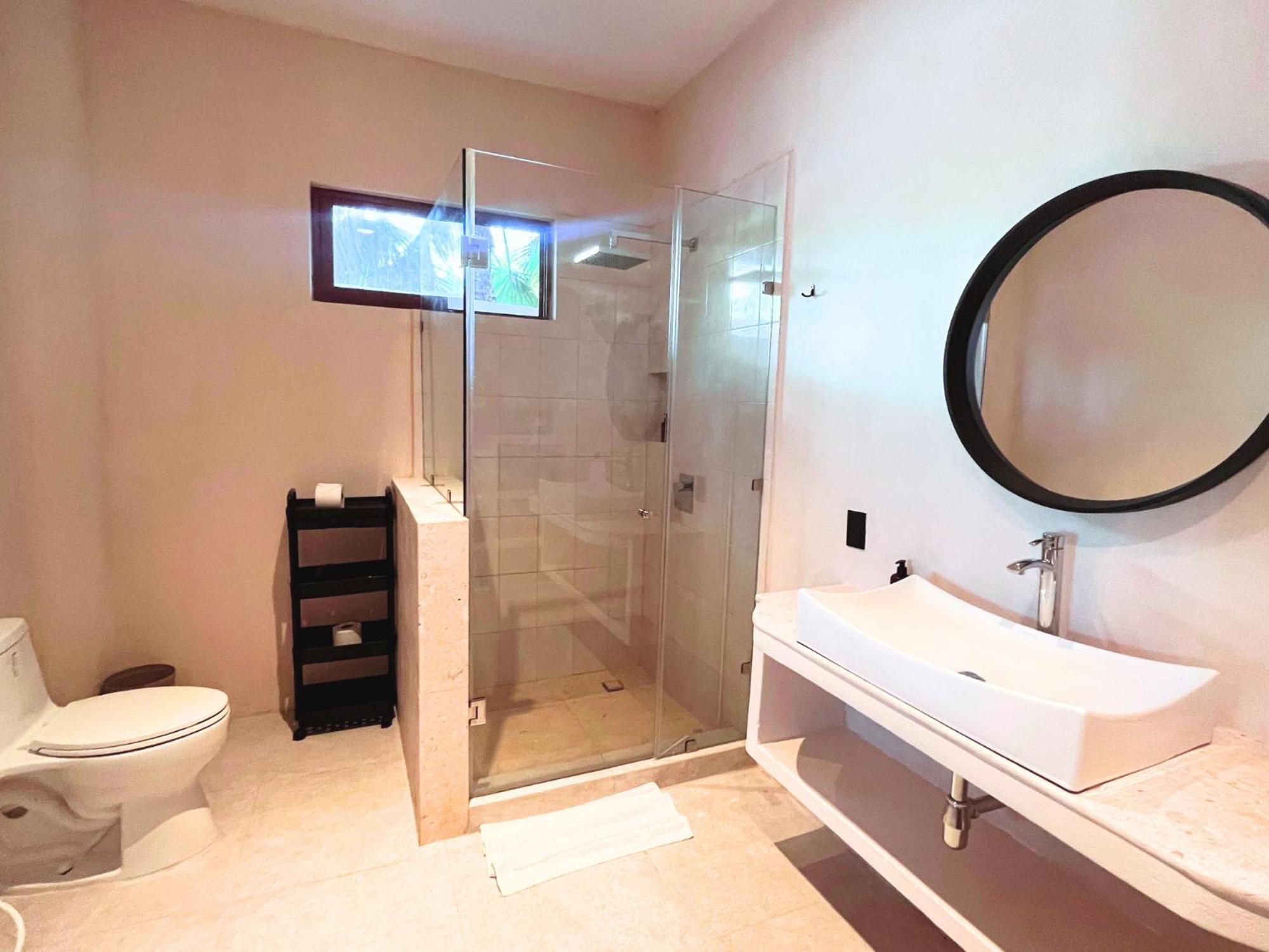 Beach Front Hotel Boutique Dk House Isla Holbox Екстер'єр фото